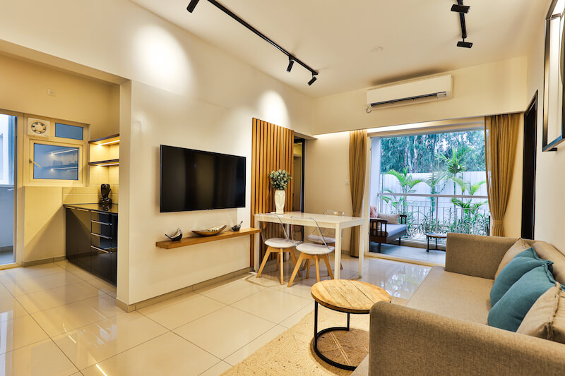 Elegant Hermitage 2/3/4/5 BHK  images 